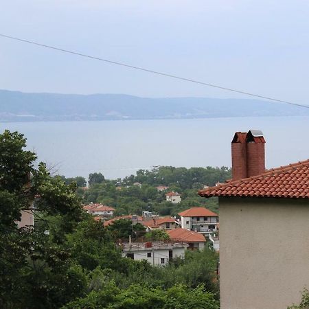 Villa Eleni Agnanti Ano Stavros Exterior foto