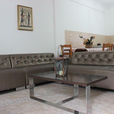 Villa Eleni Agnanti Ano Stavros Exterior foto
