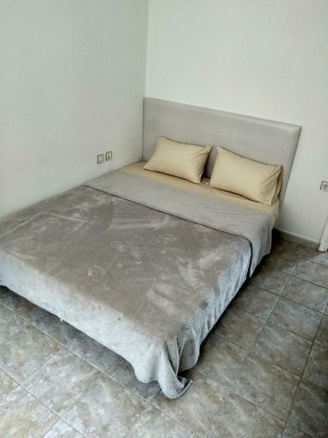 Villa Eleni Agnanti Ano Stavros Exterior foto