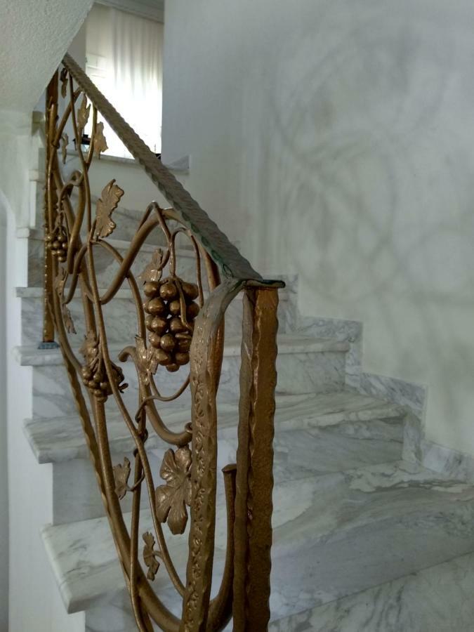 Villa Eleni Agnanti Ano Stavros Exterior foto